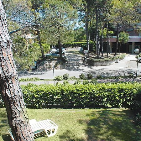 Apartamento Flat In Lignano Pineta Lignano Sabbiadoro Exterior foto